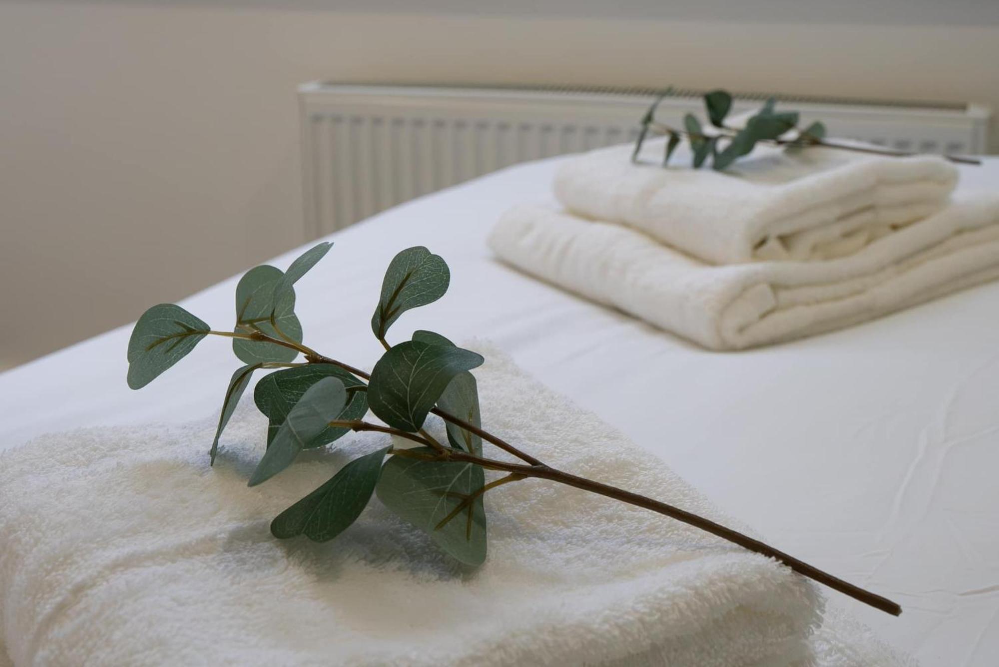 Modern City Centre Apartment Exeter Zewnętrze zdjęcie
