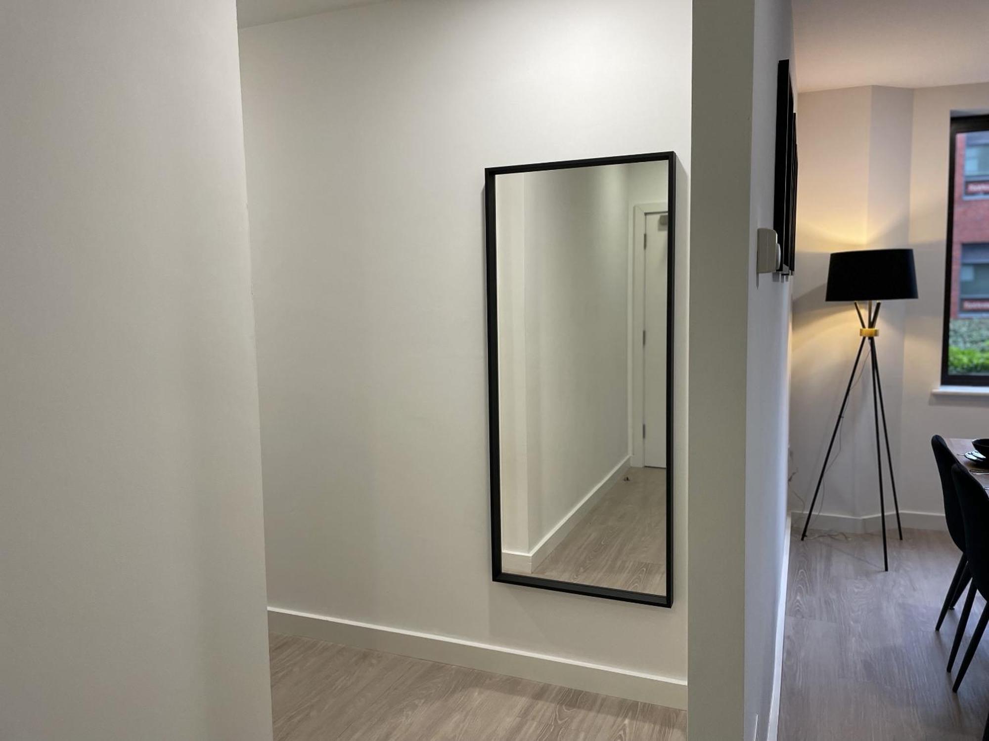 Modern City Centre Apartment Exeter Zewnętrze zdjęcie